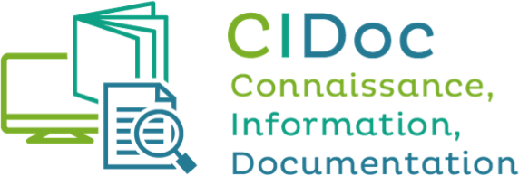Logo du CiDoc