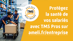 Image : protégez la santé de vos salariés avec TMS Pros