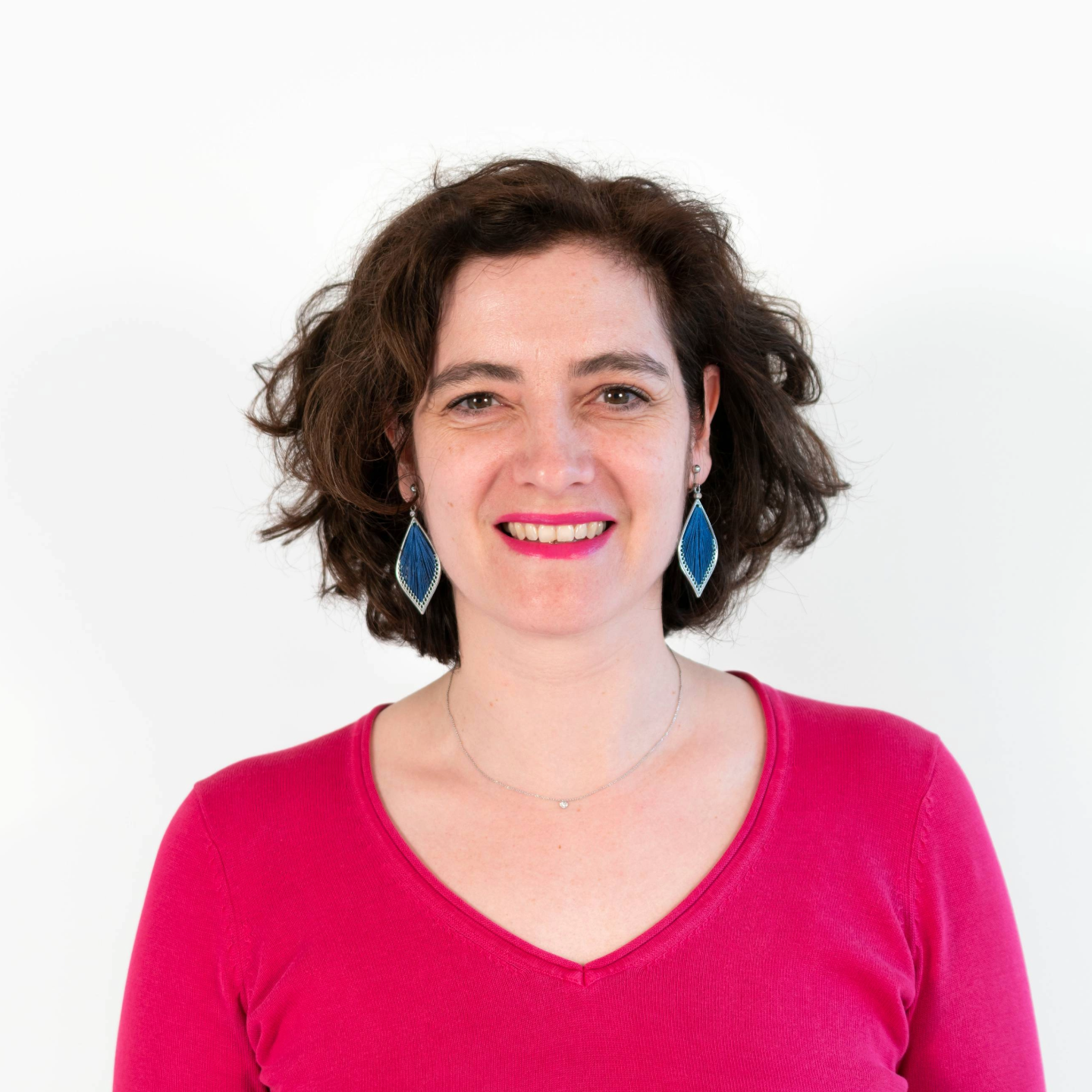 Potrait Hélène