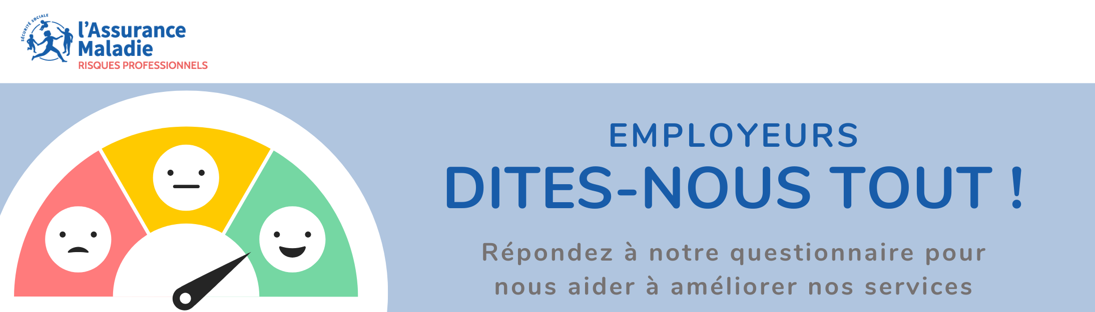Employeurs, dites-nous tout !