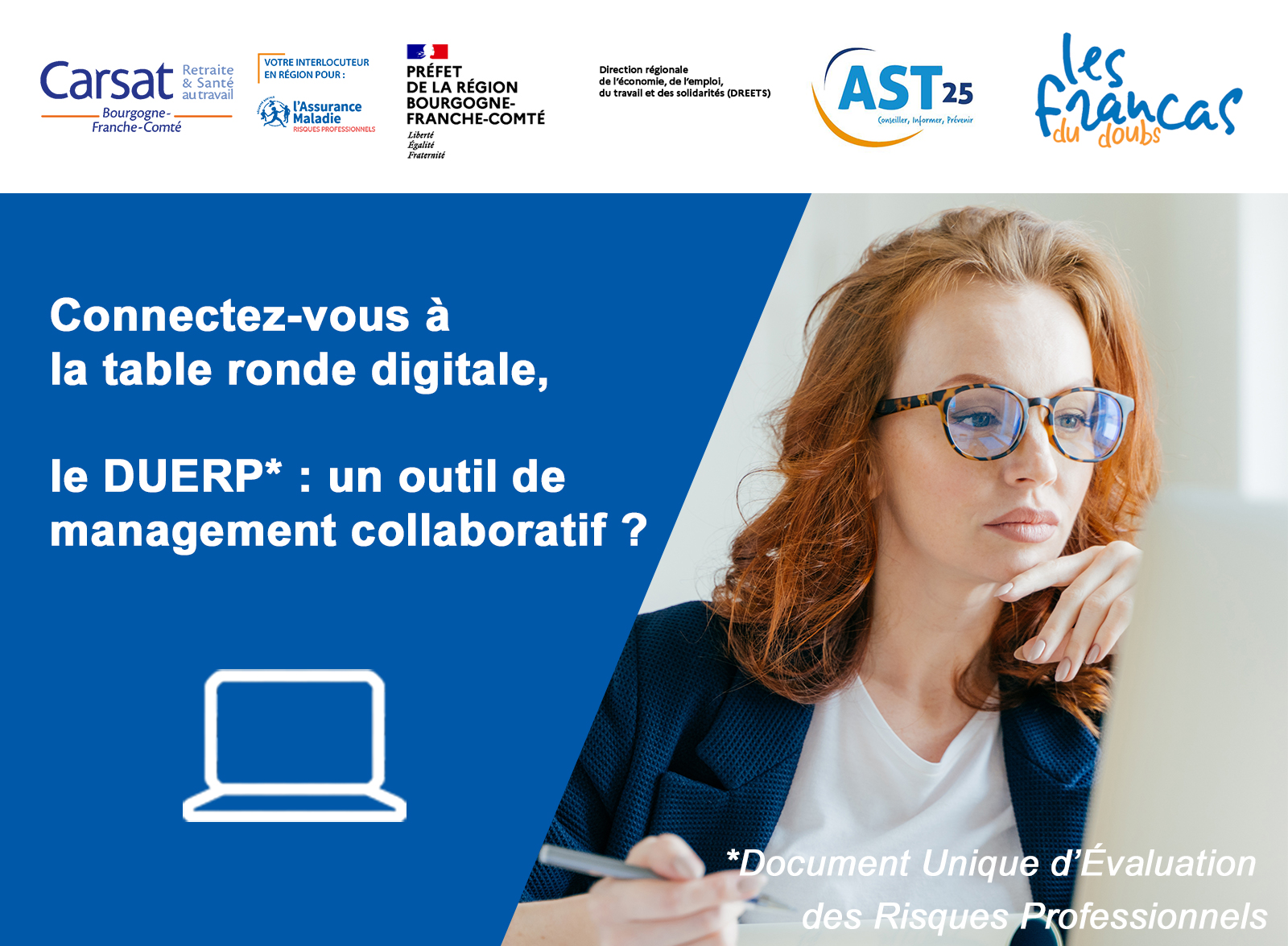 Connectez vous